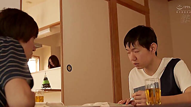 Test MEYD AI 519 東凛