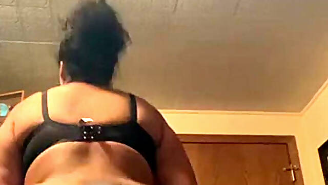 Watch The ass we all need and deserve Pt2 - Bbw, Ebony Ass ...