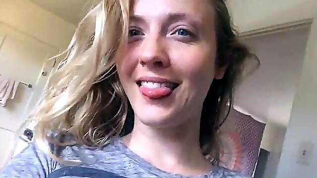 Puffy Nipples Movies