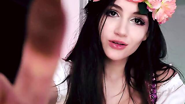 Pelagea ASMR Real Hangover Treatment