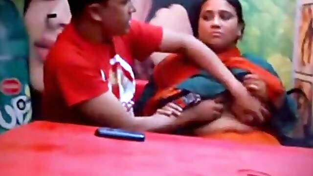 Mirpur Bangladesh Couple