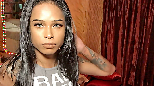 Ladyboy Movies