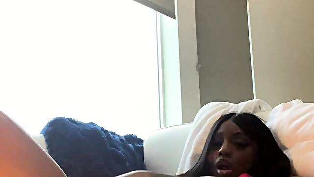 Hot Big Black Latina booty Black and Ebony