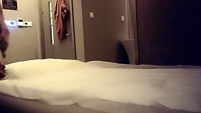 Spicy brunette amateur drilled hardcore on camera