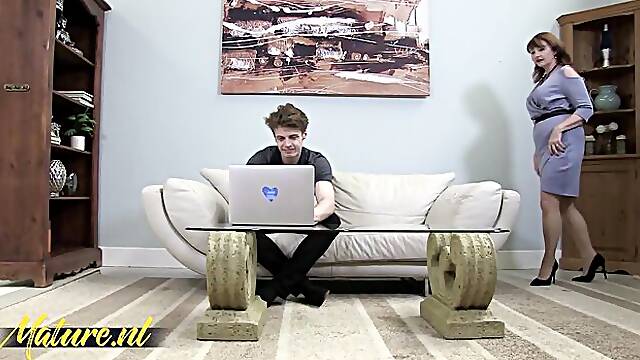 Mature NL - step fantasy smut