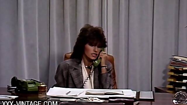 The Vintage Female Casting Producer With Teresa Orlowsky