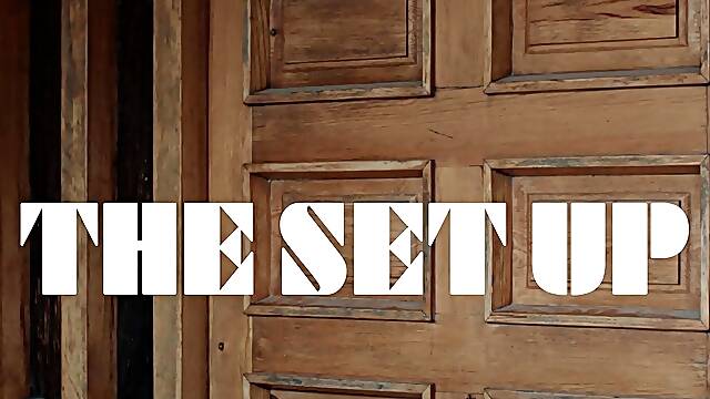 Passionate Soldier Fuck by ERIKA LUST