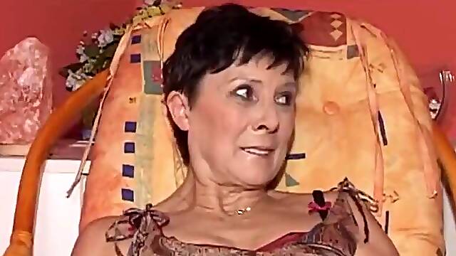 Aunt Margo 2