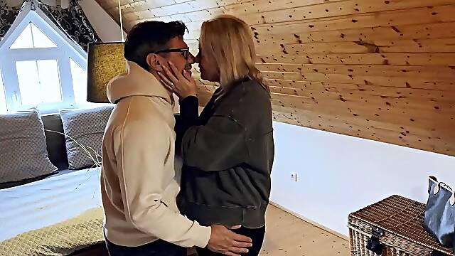 Big-Ass BBW Nikky Dreams Homemade Sextape