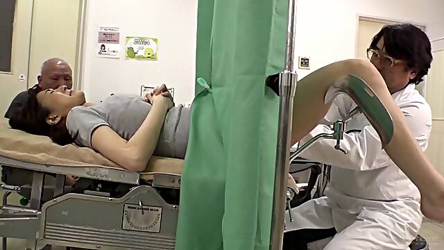 Kinky Gyno Doctor Vol.2