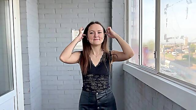 Amateur Movies