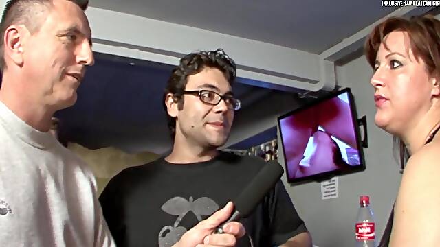 Groups Fucking Chubby German Girls Banging Everything And Everyone