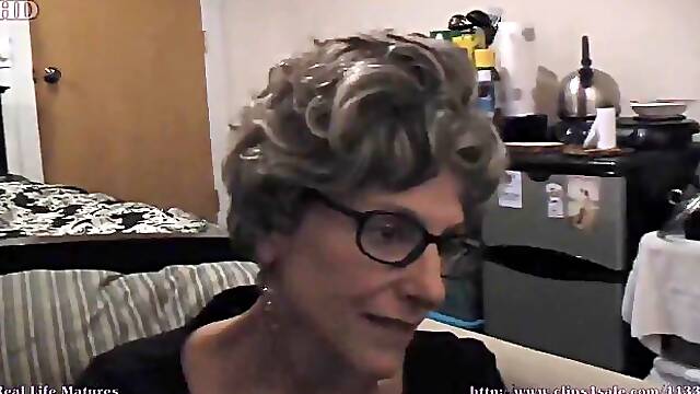 Granny Movies