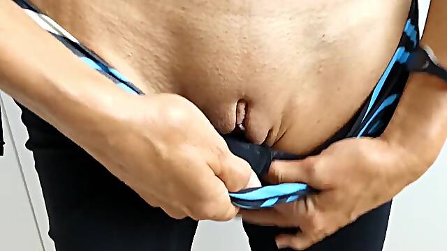 Tight Pussy Gets Pounded by Big Cock