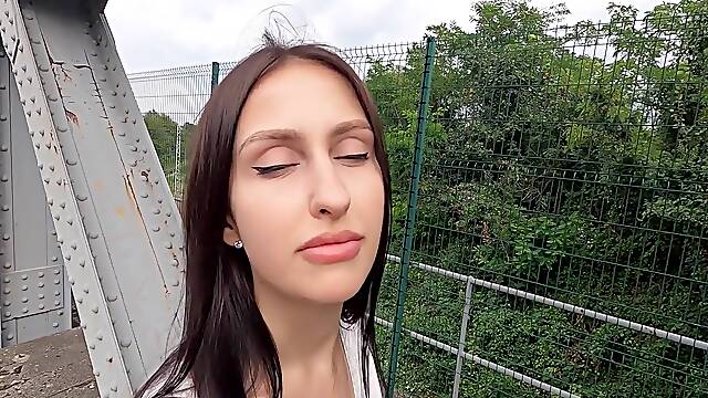 3 Some With Pretty Ukrainian Women And Two Black Guys
