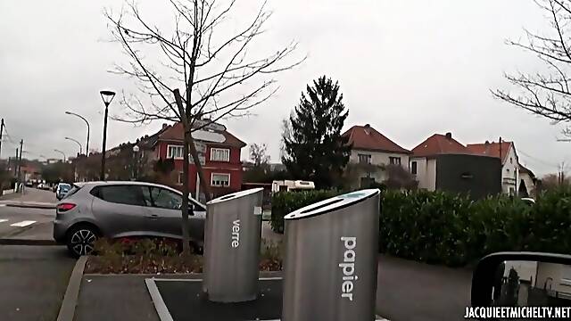 French Porn - Lucie 51ans Amateur Milf Sex