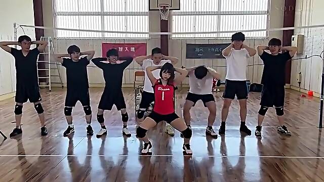Stars-920 [training Camp Terrorism] I Made A Morally Ha