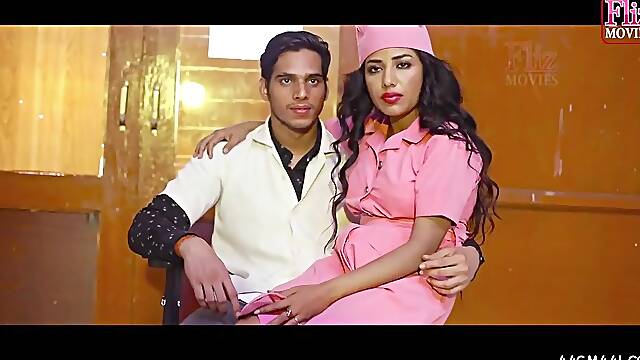 Lage Raho Doctor Season 01 Episode 04 Uncut (2022) Nuefliks Hindi Hot Web Series - Indian