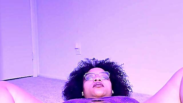 Black uses the one and the other holes! OF: NUMBAH1MONSTAH