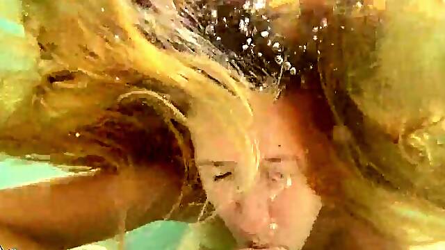 Underwater Movies