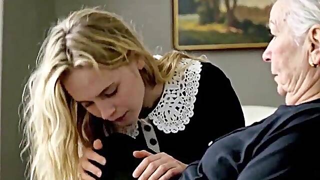 Lesbian Seduction Movies