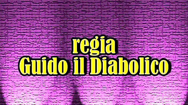 Breasty Masked Wives with Hirsute Cunt Banged and Cummed by Husbands (full Movie scene)