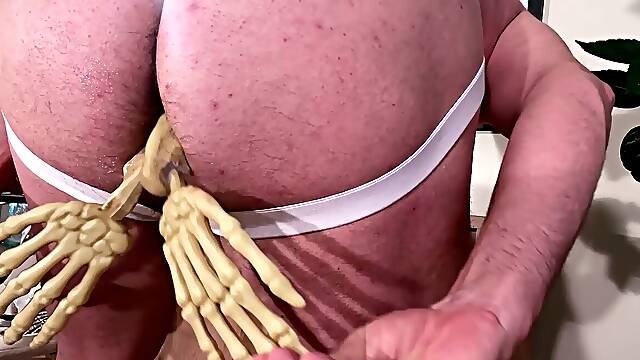 BONES OF SODOMY 1