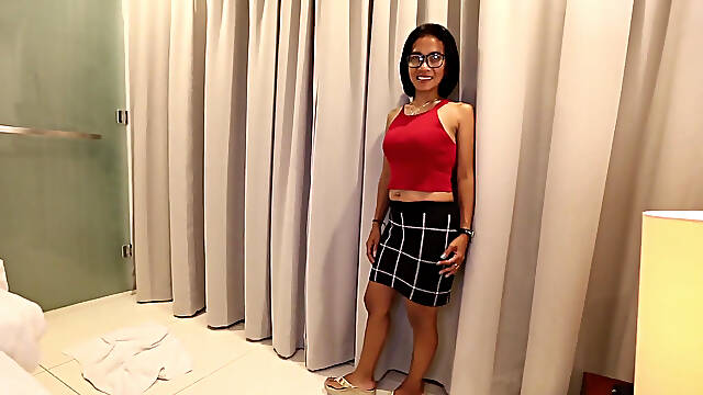 Asiansexdiary Mixed Indian Asian Babe Pounded Hard