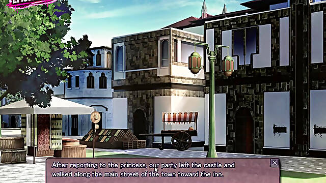 Dungeon and Bride UNCENSORED Full Gameplay EP.12 Commentary