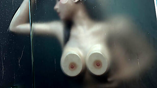 3D Hentai Uncensored Collection Tifa Lockhart Final Fantasy fuck hard