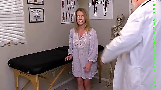 Vaginismus  HD