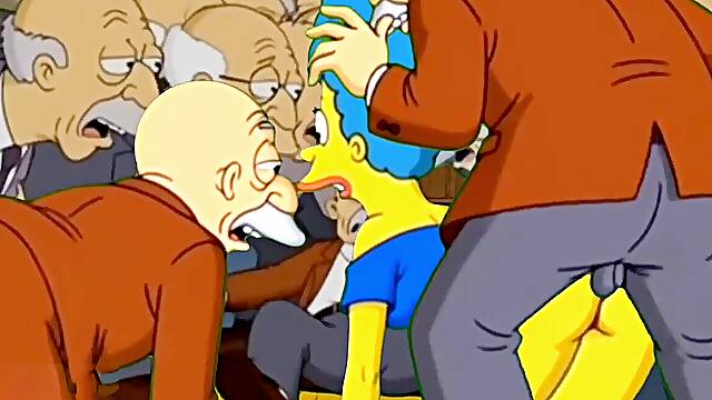 Cartoon Movies