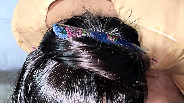 The Landlord Fucked Me