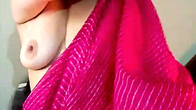 Look at Her How She Gets When She Masturbates