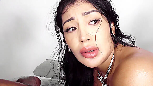 Gangbang a Famous Colombian Mariana Martix - Double Penetration