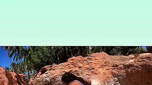 I Miss the Summer Weather!