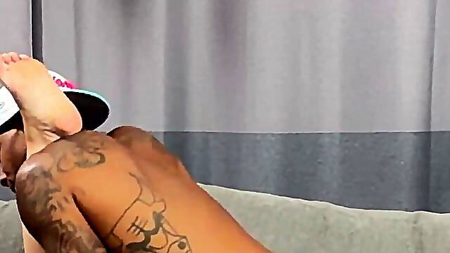 Game Night Dick Down